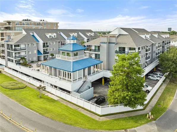 420 Metairie Hammond Hwy APT 208, Metairie, LA 70005