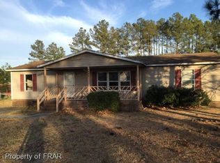 1807 Obannon Dr, Raeford, NC 28376