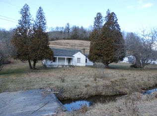 79 Rebels Creek Rd, Bakersville, NC 28705
