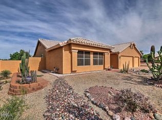 6032 E Portia Cir, Mesa, AZ 85215