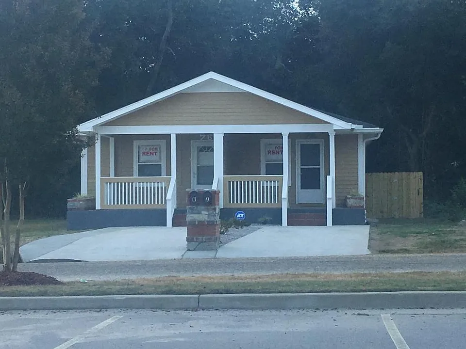 7 Frazier St #B