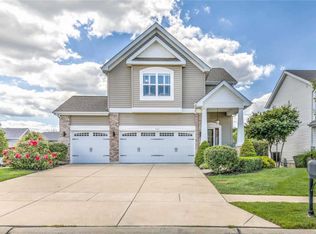 101 Sunset Villa Ct, O'Fallon, MO 63366
