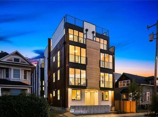 1406 C 21st Ave, Seattle, WA 98122