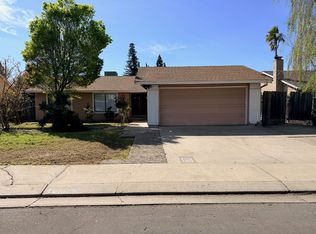 3208 Smokehouse Ave, Modesto, CA 95356