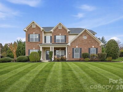 1710 Laurel Hill Dr, Waxhaw, NC, 28173