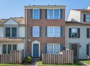 7403 Rokeby Dr, Manassas, VA 20109