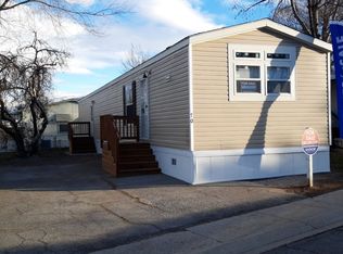 303 Pellinore St, North Salt Lake, UT 84054