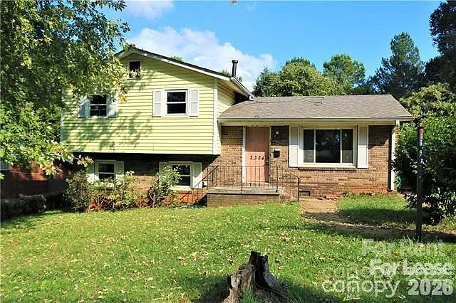 2334 Senior Dr
