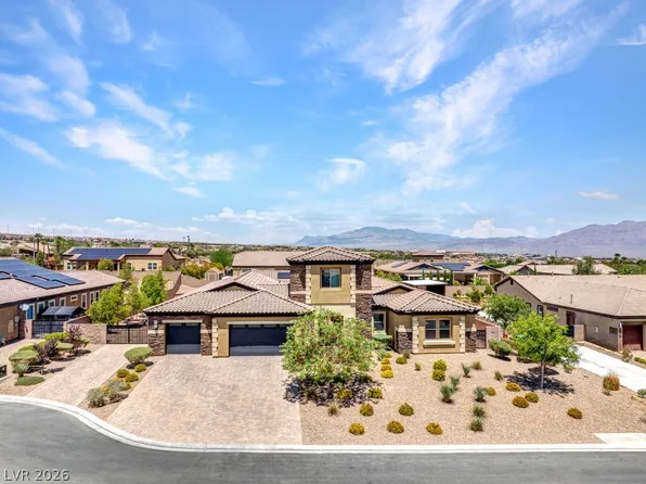 10360 Mystic Ledge Ct, Las Vegas, NV 89149