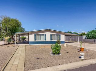 8530 E Dewberry Ave, Mesa, AZ 85208