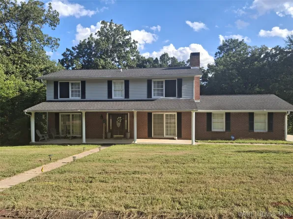 310 E Hickory Bend Rd, Enterprise, AL 36330