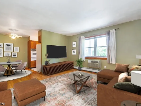 511 Franklin Ave #4, Belleville Twp., NJ 07109