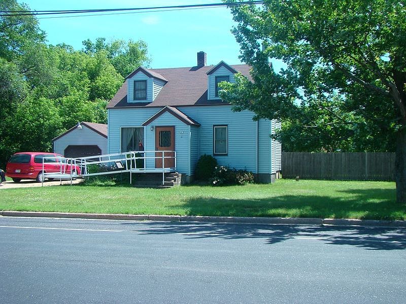 1st image of this home