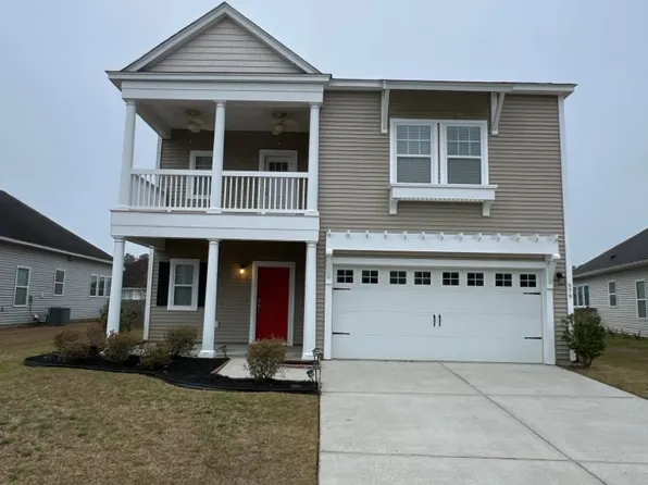 579 Crossland Dr, Moncks Corner, SC 29461