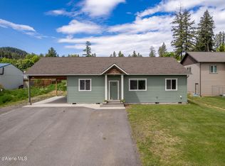 329 N 20th St, Saint Maries, ID 83861