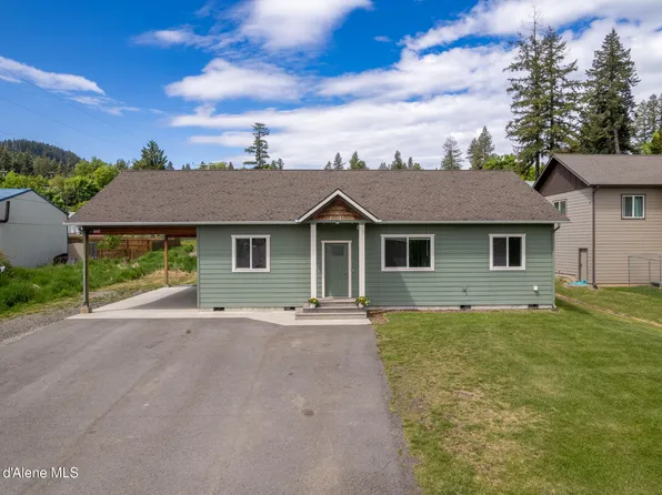 329 N 20th St, Saint Maries, ID 83861