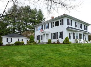 107 Ferncliff Dr, West Hartford, CT 06117