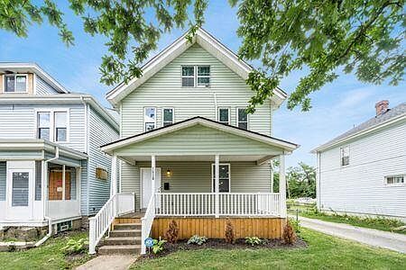 1010 S 22nd St, Columbus, OH 43206 | MLS #224023735 | Zillow