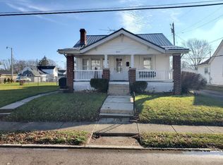 215 W Elm St, Washington Court House, OH