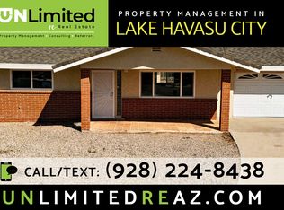 2771 Typhoon Ln, Lake Havasu City, AZ 86403