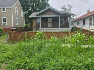 741 Leland Ave, Dayton, OH 45402