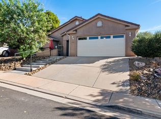 856 N Madison Hts, Washington, UT 84780