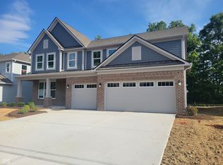3151 Hawking Ct, Danville, IN 46122