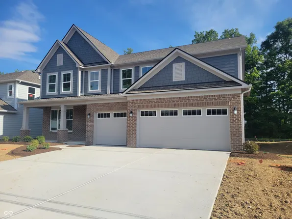 3151 Hawking Ct, Danville, IN 46122