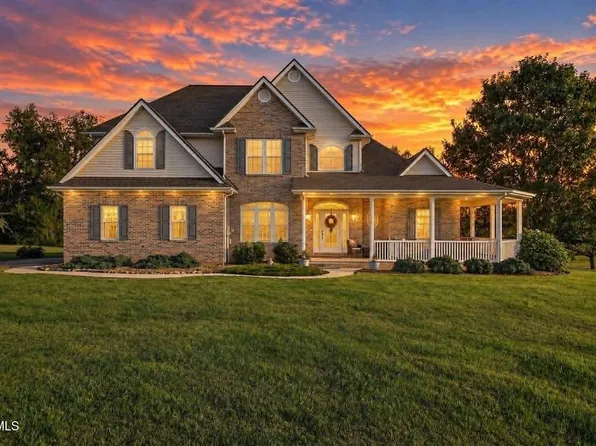 17256 Crabtree Ct, Bristol, VA 24202