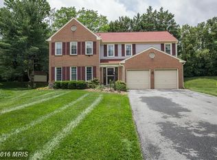 2326 McCormick Rd, Rockville, MD 20850