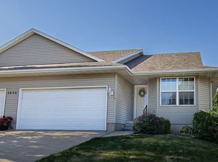 3830 White Tail Dr APT B, Marion, IA 52302