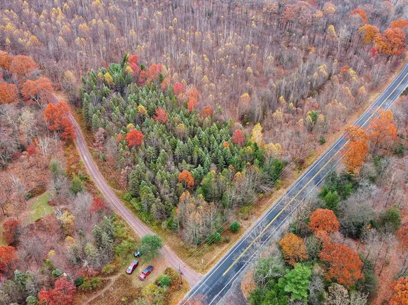 State Highway 239, Unityville, PA 17774