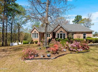 217 Empire Trl, Warner Robins, GA 31088