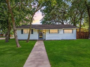 2135 Hanover Dr, Waco, TX 76710