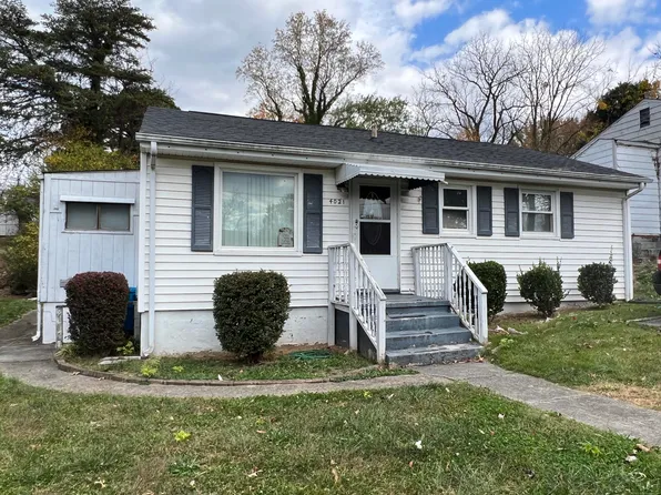 4021 Vermont Ave NW, Roanoke, VA 24017