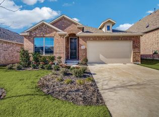 2905 Inn Kitchen Way, McKinney, TX 75071