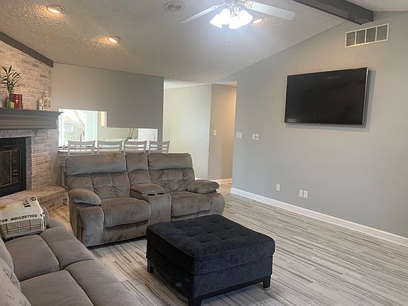 3rd image of 3524 Bold Forbes Way