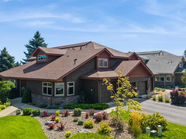 47 Bay Harbor Dr, Bigfork, MT 59911