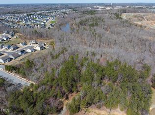 Lots 2&3 Howle Dr LOT 2&3, Burlington, NC 27215