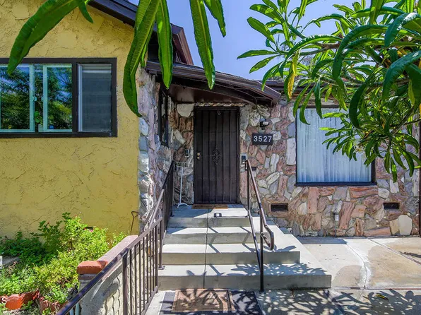 3527 Fairchild St, Glendale, CA 91214