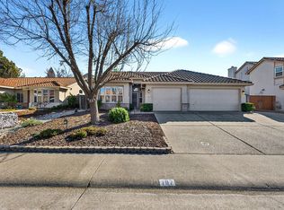 107 Fantages Way, Folsom, CA 95630