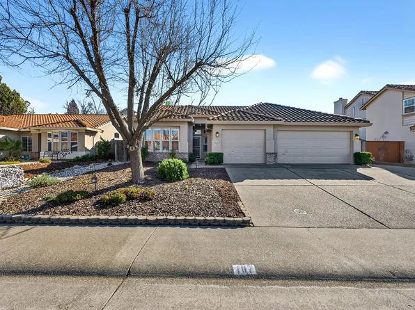 107 Fantages Way, Folsom, CA 95630