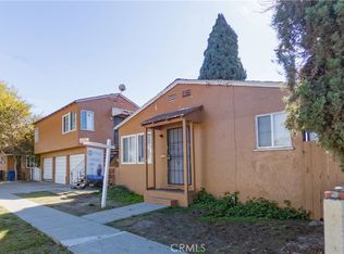 4776 Weik Ave, Bell, CA 90201
