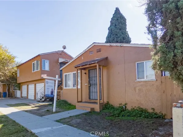 4776 Weik Ave, Bell, CA 90201