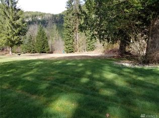 15398 State Route 530, Concrete, WA 98237