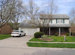 3930 Chancery Pl, Fort Wayne, IN 46804