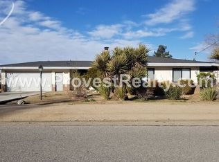 17978 Juniper St, Hesperia, CA 92345