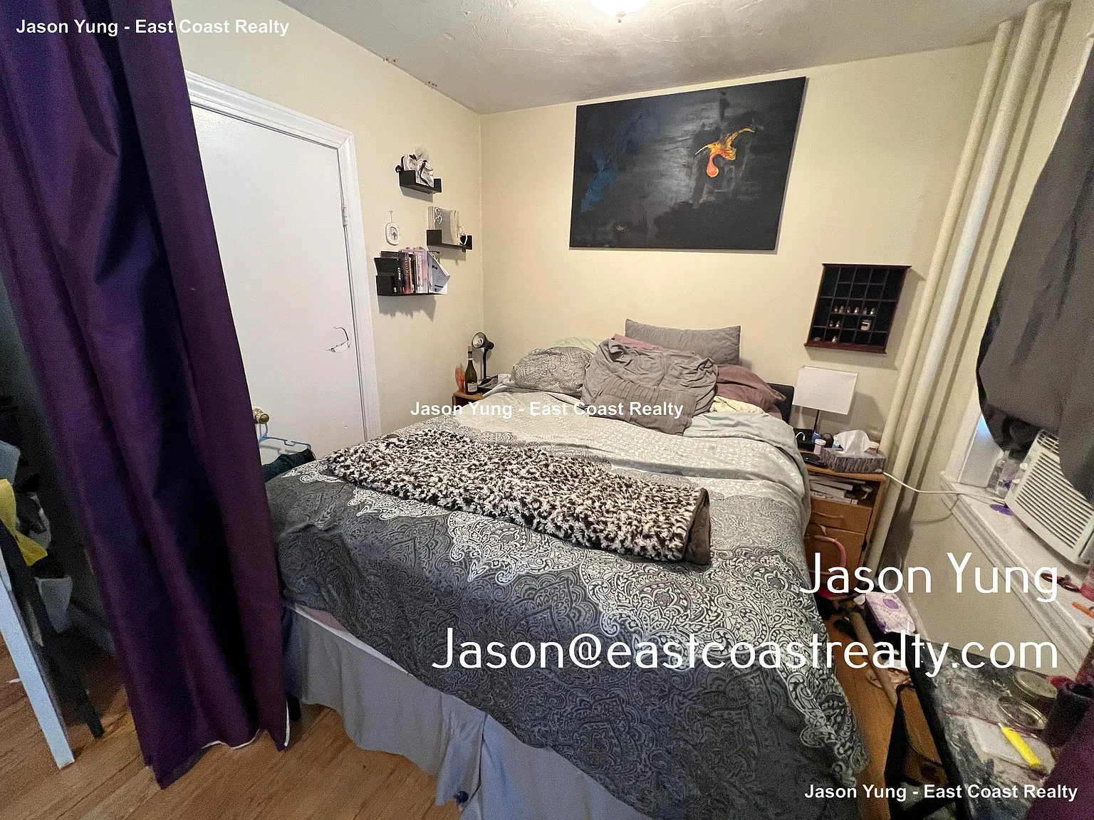 1 bed, 1.0 bath, $2,325 — Photo 3