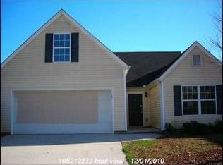 2743 Buena Vista Cir, Gainesville, GA 30504