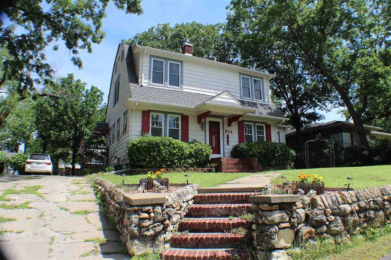 814 W 12th Ave, Emporia, KS 66801 Zillow